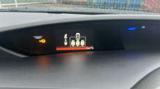 Honda Civic 1.8 i-VTEC SR 5dr Auto Petrol Hatchback